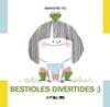 Bestioles divertides | 9788419893345 | Piu, Amandine | Llibreria Sendak
