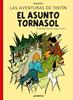 El asunto Tornasol E.E. | 9788426149862 | Hergé | Llibreria Sendak