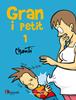 Gran i petit 1 | 9788499757858 | Chanti | Llibreria Sendak