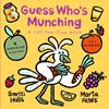 Guess Who's Munching | 9781406388848 | Altés, Marta | Llibreria Sendak