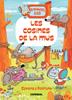 Bitmax 9. Les cosines de la Mus | 9788491019473 | Copons Ramon, Jaume | Librería Sendak