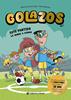 Golazos 01 - Este partido lo vamos a ganar | 9788419898395 | Casamayor, Alberto | Llibreria Sendak