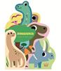 Dinosaures | 9791399036527 | P. Arrhenius, Ingela | Llibreria Sendak