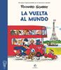 La vuelta al mundo | 9788410346031 | Scarry, Richard | Llibreria Sendak