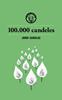 100.000 candeles | 9791399014693 | Sanglas, Jordi | Llibreria Sendak