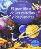 El gran libro de las estrellas y los planetas | 9781474932875 | Bone Emily | Llibreria Sendak
