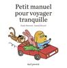 Petit manuel pour passer à table  | 9791023508451 | Battault, Paule / Ricard, Anouk | Llibreria Sendak