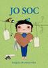 Jo soc | 9791388434129 | Díaz Reguera, Raquel | Llibreria Sendak