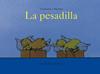 La pesadilla | 9788473294065 | Ponti, Claude | Llibreria Sendak
