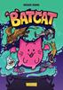 BatCat | 9788448963583 | Ramm, Meggie | Llibreria Sendak