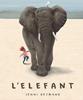 L'elefant | 9788417074661 | Desmond, Jenni | Llibreria Sendak
