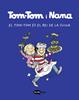 Tom-Tom y Nana 3. El Tom-Tom és el rei de la cuina | 9788419183118 | Varios autores | Llibreria Sendak