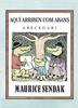 Aquí arriben com abans. Abecedari | 9788484643579 | Sendak, Maurice | Llibreria Sendak