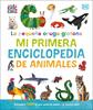 La pequeña oruga glotona: mi primera enciclopedia de animales | 9780241752890 | Carle, Eric | Llibreria Sendak