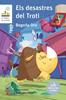 Els desastres del Troti | 9788466150880 | Oro Pradera, Begoña | Llibreria Sendak