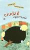 La ciudad agujereada | 9788496473157 | Ono, Satomi | Librería Sendak