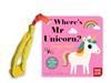 Felt Falps: Wher's Mr. Unicorn? | 9781839945557 | Librería Sendak