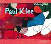 Coloring book series - Paul Klee | 9783791341057 | Llibreria Sendak
