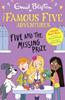 Famous Five Colour Short Stories: Five and the Missing Prize | 9781444972535 | Blyton, Enid | Llibreria Sendak