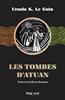 Les tombes d'Atuan | 9788417925284 | K. Le Guin, Ursula | Librería Sendak