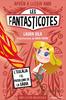 Les Fantasticotes 5. L'Eulàlia i el problema de la gàbia | 9788413896366 | Vila, Laura | Librería Sendak