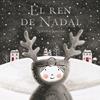 El ren de Nadal | 9788448862336 | Killen, Nicola | Llibreria Sendak