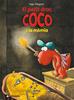 El petit drac Coco i la mòmia | 9788424640460 | Siegner, Ingo | Llibreria Sendak