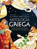 El gran libro de la mitología griega | 9788482989822 | Napoli, Donna Jo | Llibreria Sendak