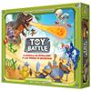Toy Battle | 5425016928622 | Paolo Mori / Alessandro Zucchini | Llibreria Sendak