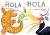 Hola, hola | 9788417207243 | WENZEL, BRENDAN | Llibreria Sendak
