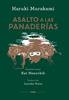 Asalto a las panaderías | 9788494416071 | Murakami, Haruki | Llibreria Sendak
