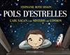 Pols d'estrelles. Carl Sagan i els misteris del cosmos | 9788426142474 | Roth Sisson, Stephanie | Llibreria Sendak