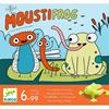 DJECO Juego Moustifrog | 3070900085930 | Librería Sendak
