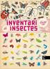 Inventari il·lustrat dels insectes | 9788415250920 | Aladjidi, Virginie | Llibreria Sendak