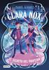 Clara Nox 2. El secreto del profesor | 9788408314455 | Álvarez, Isabel | Llibreria Sendak