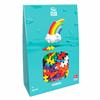 PLUS PLUS Sobre Rainbow (300 peces) | 5710409109178 | Llibreria Sendak