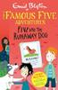 Famous Five Colour Short Stories: Five and the Runaway Dog | 9781444960082 | Blyton, Enid | Llibreria Sendak