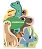 Dinosaurios | 9791399036510 | P. Arrhenius, Ingela | Llibreria Sendak