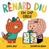 Renard diu Em sap greu! | 9788447948925 | Hart, Caryl | Librería Sendak