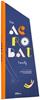 The Acrobat family | 9783899558357 | , ANOUCK BOISROBERT / , LOUIS RIGAUD | Llibreria Sendak