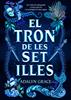 El tron de les set illes | 9788424668006 | Grace, Adalyn | Llibreria Sendak