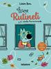 El señor Rutineli y el viento huracanado | 9788424678593 | Bou, Lirios | Llibreria Sendak