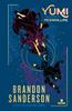 Yumi y el pintor de pesadillas (Novela Secreta 3) | 9788419260024 | Sanderson, Brandon | Llibreria Sendak