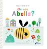 Segueix amb el dit. On vas, Abella? | 9788413495194 | George, Joshua | Llibreria Sendak