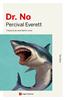 Dr. No | 9788410112087 | Everett, Percival | Librería Sendak