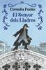 El senyor dels lladres | 9791387519964 | Funke, Cornelia | Llibreria Sendak