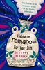 Había un romano en tu jardín | 9791388324185 | Hughes, Bettany | Llibreria Sendak