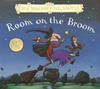 Room on the Broom : Hardback Gift Edition | 9781509851553 | Donaldson, Julia/ Scheffler, Axel | Librería Sendak