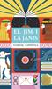 El Jim i la Janis | 9788466160094 | Capdevila i Roure, Llorenç | Librería Sendak