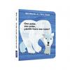 Oso polar, oso polar, ¿quién hace ese ruido?  | 9788448869564 | Martin Jr., Bill/Carle, Eric | Librería Sendak
